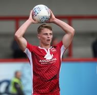  Future Gary Neville? Future Quinton Fortune?
